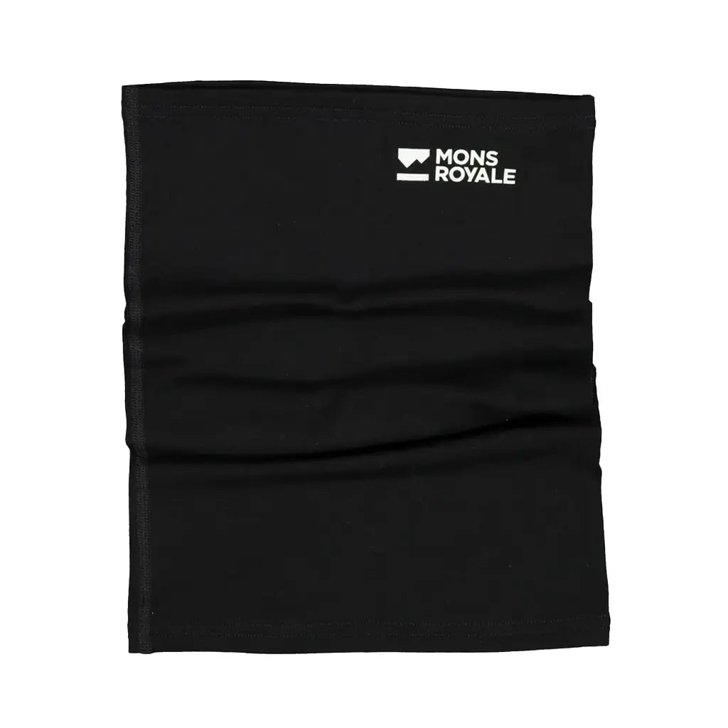 Mons Royale Dose Quotidienne Mérinos Flex 200 Cache-cou