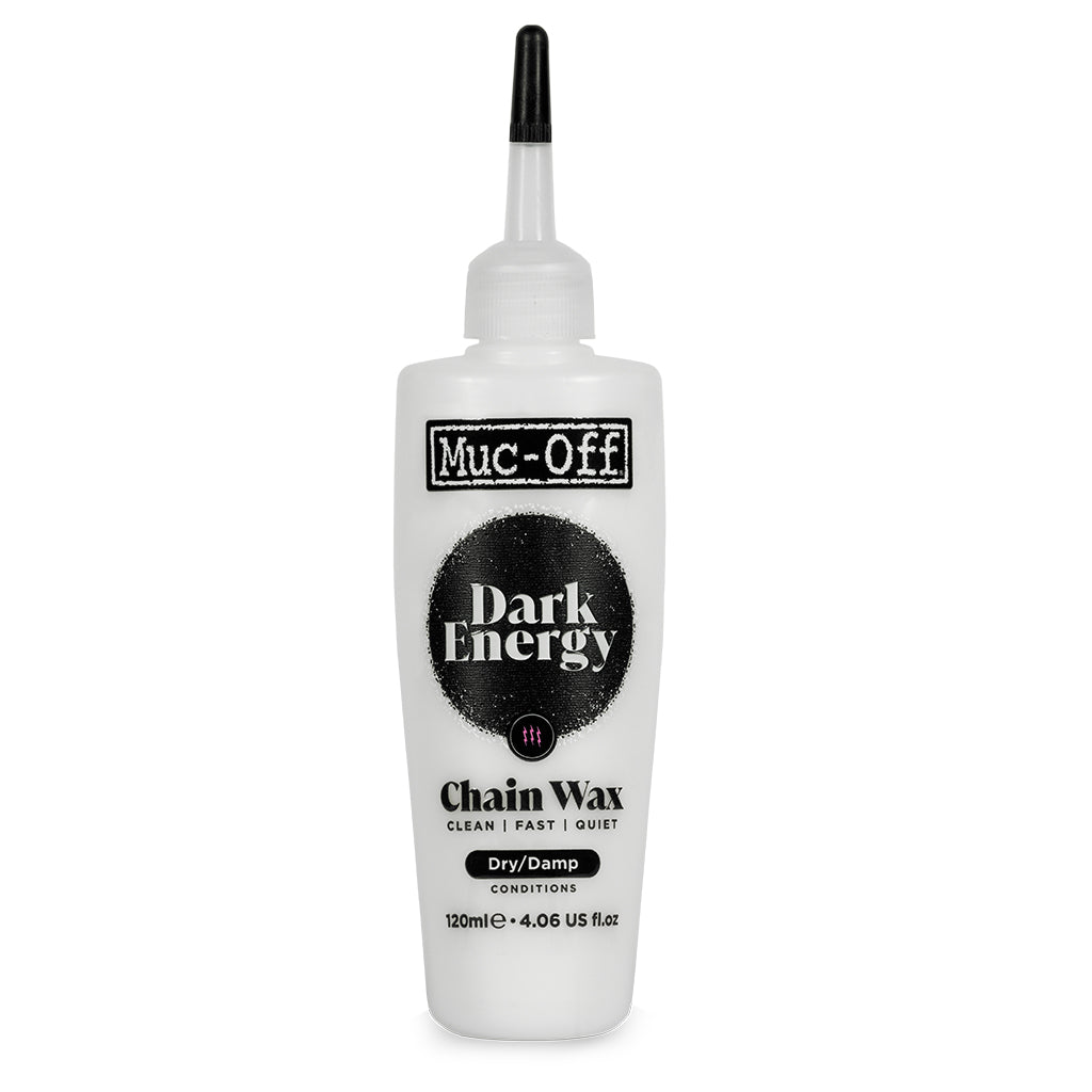 Muc-Off Dark Energy Chain Wax