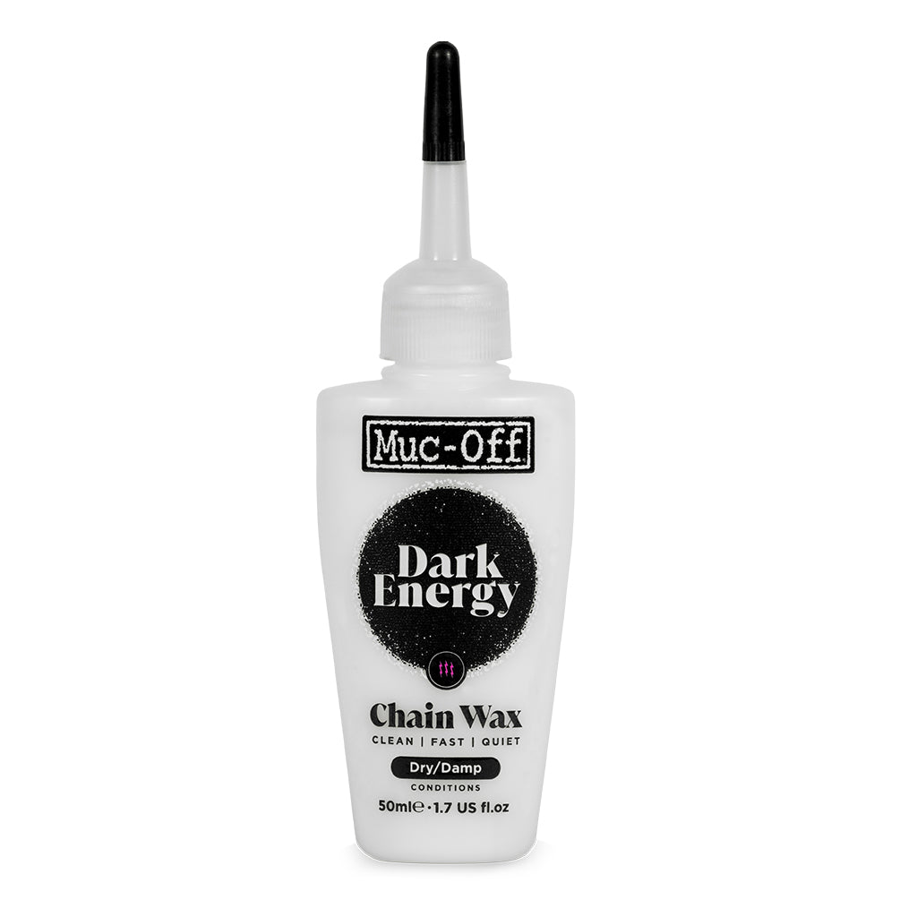 Muc-Off Dark Energy Chain Wax