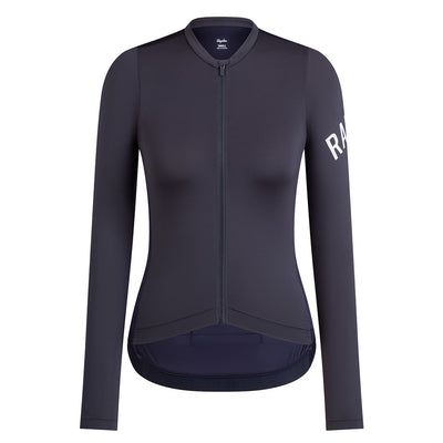 Rapha Women's Pro Team Long Sleeve Lightweight Jersey