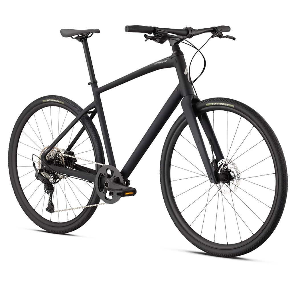 Specialized Sirrus X 4.0