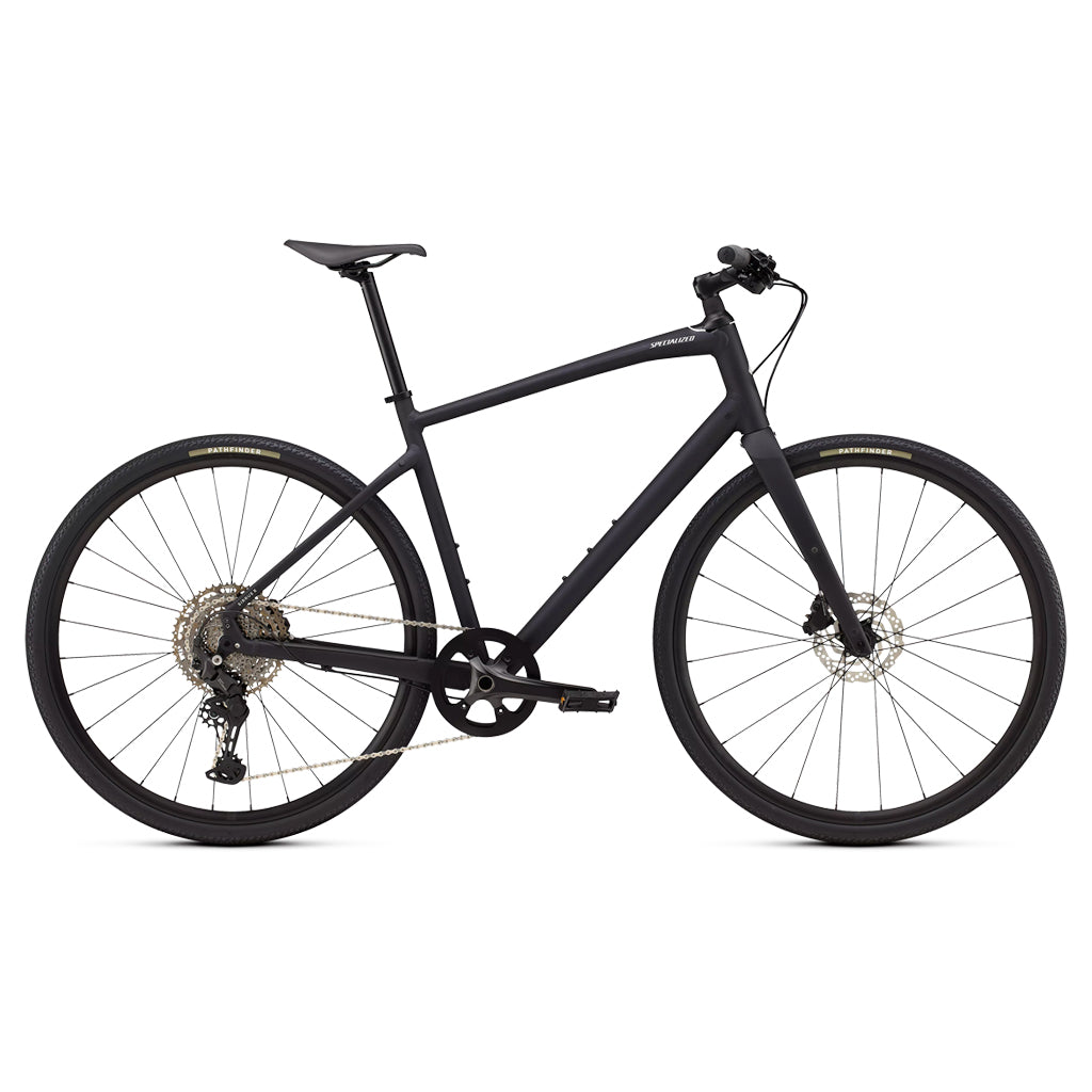 Specialized Sirrus X 4.0