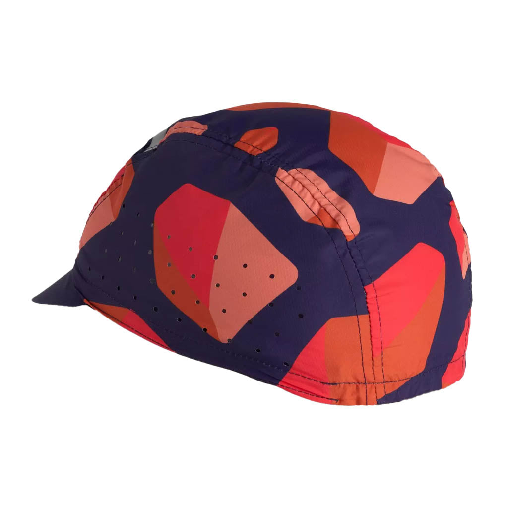 Casquette de cyclisme réfléchissante Specialized Graphic