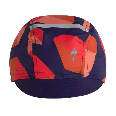 Specialized Graphic Reflect Cycling Cap