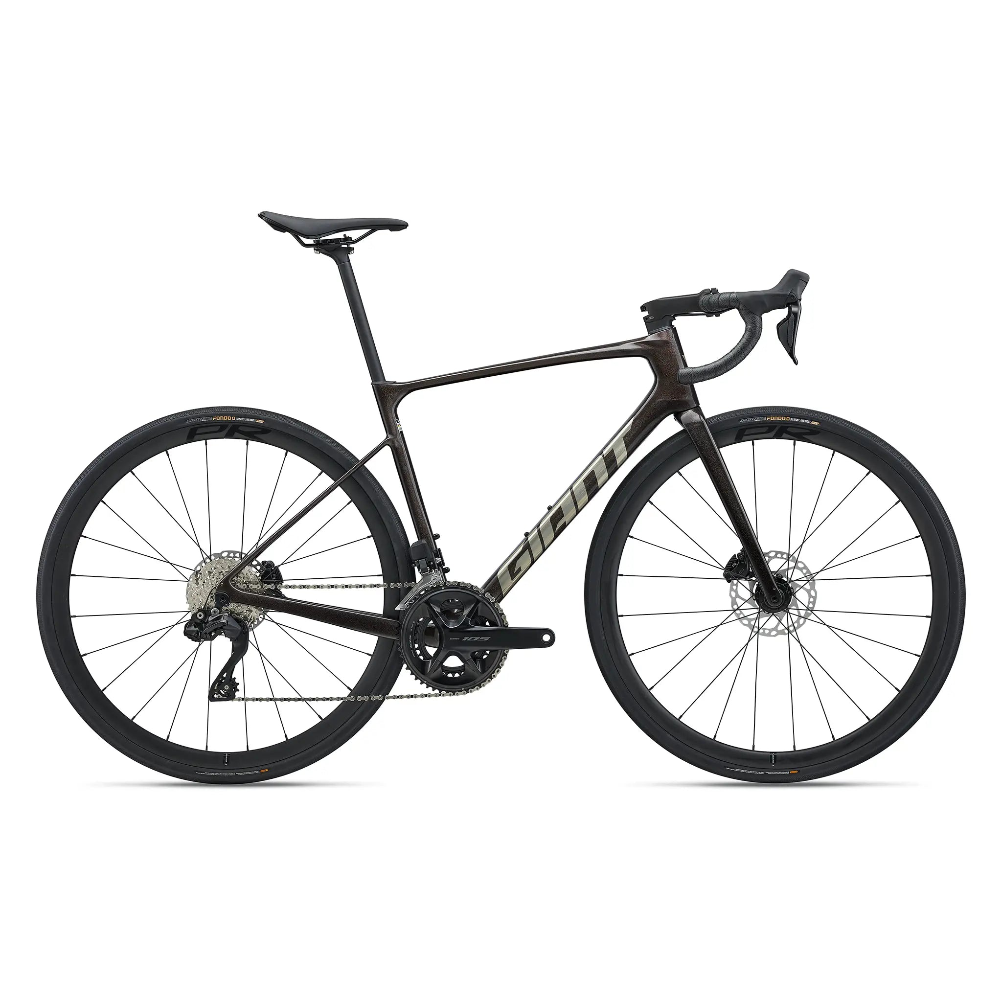 Giant Defy Advanced 1