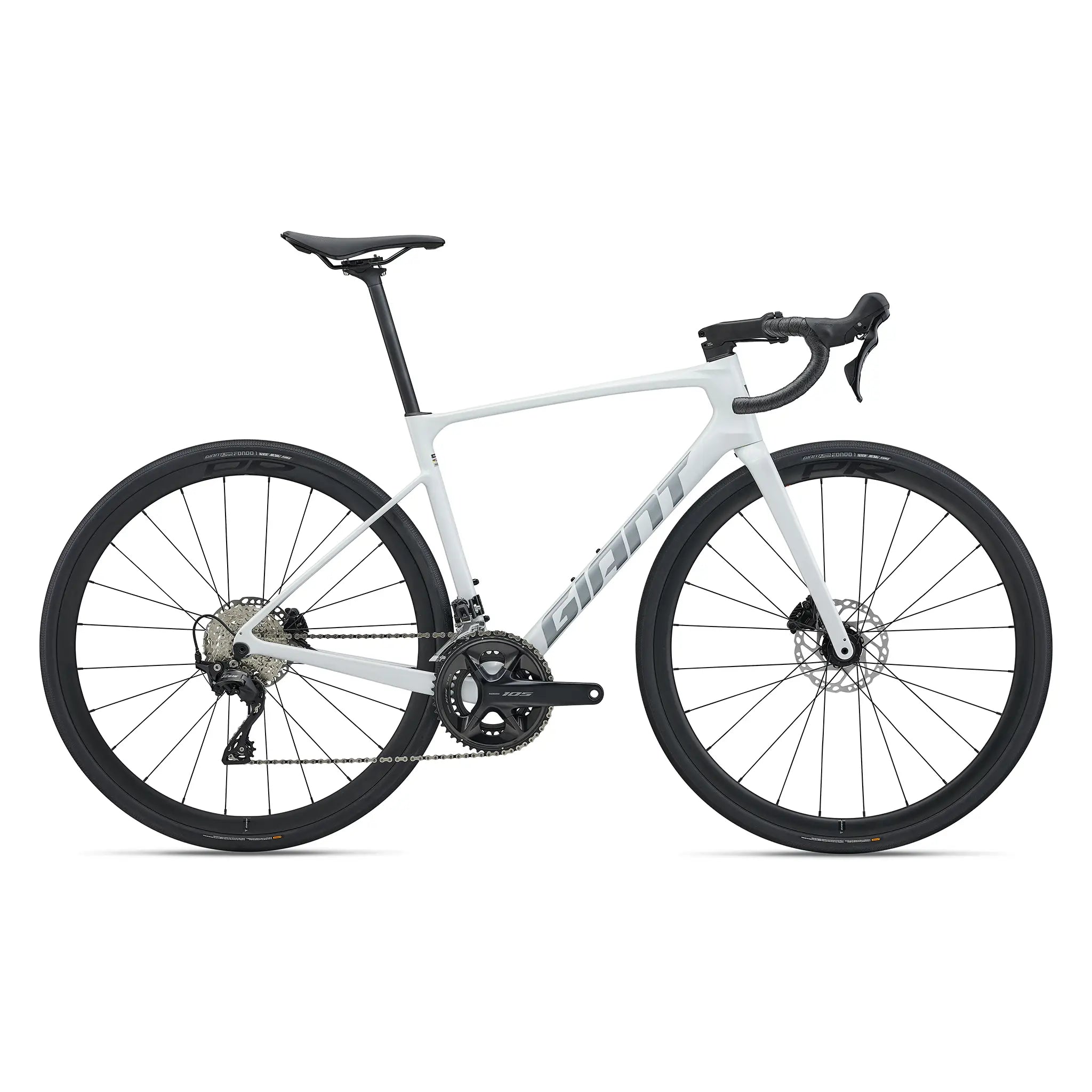Giant Defy Advanced 2