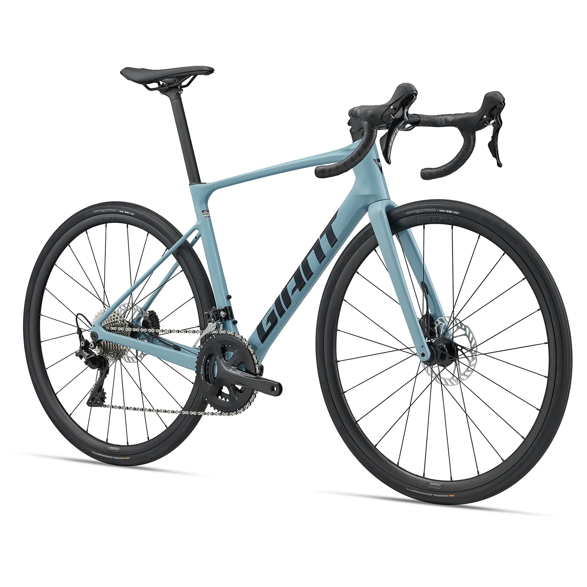 Giant Defy Advanced 3