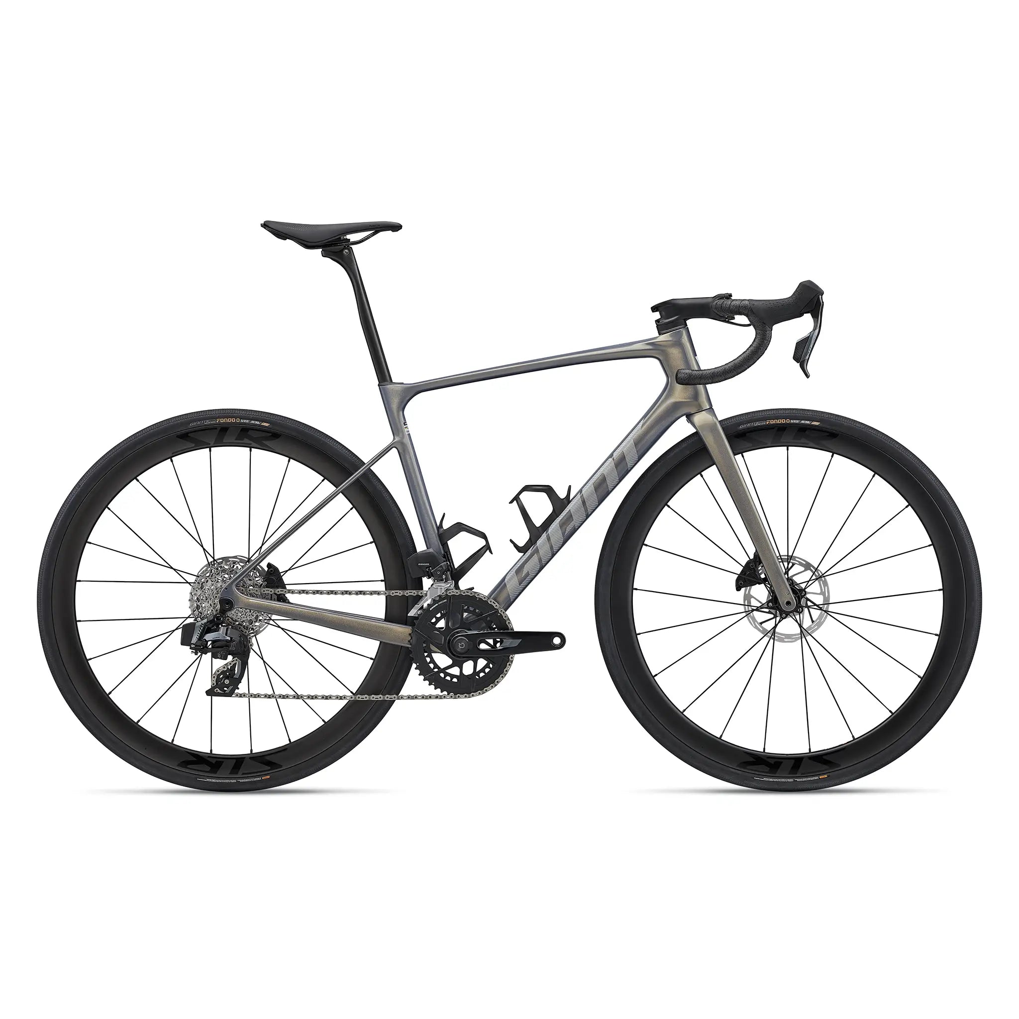 Giant Defy Advanced Pro 1