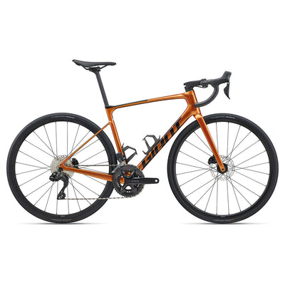 Giant Defy Advanced 1