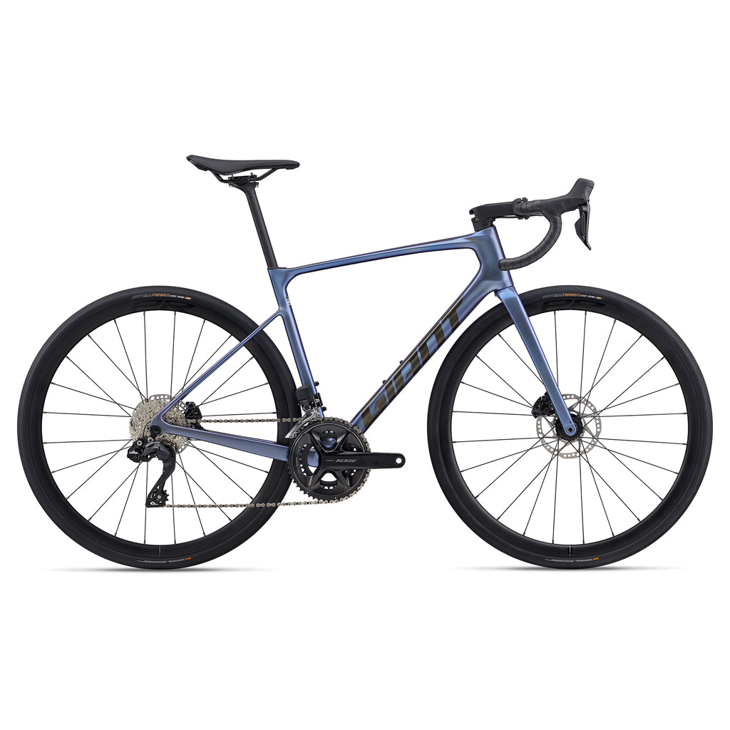 Giant Defy Advanced 1