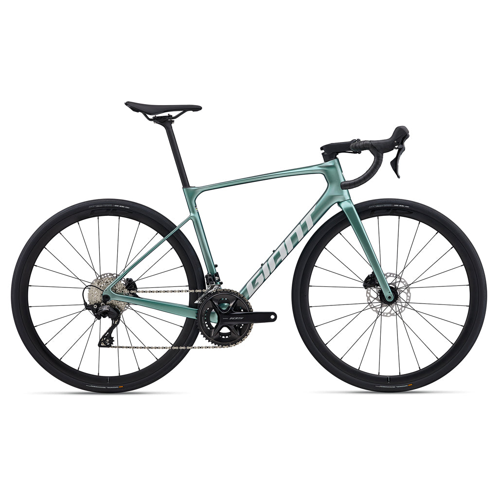 Giant Defy Advanced 2