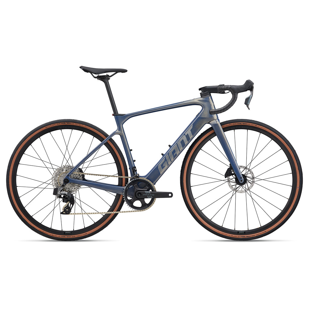 Giant Defy Advanced E+ Elite AR
