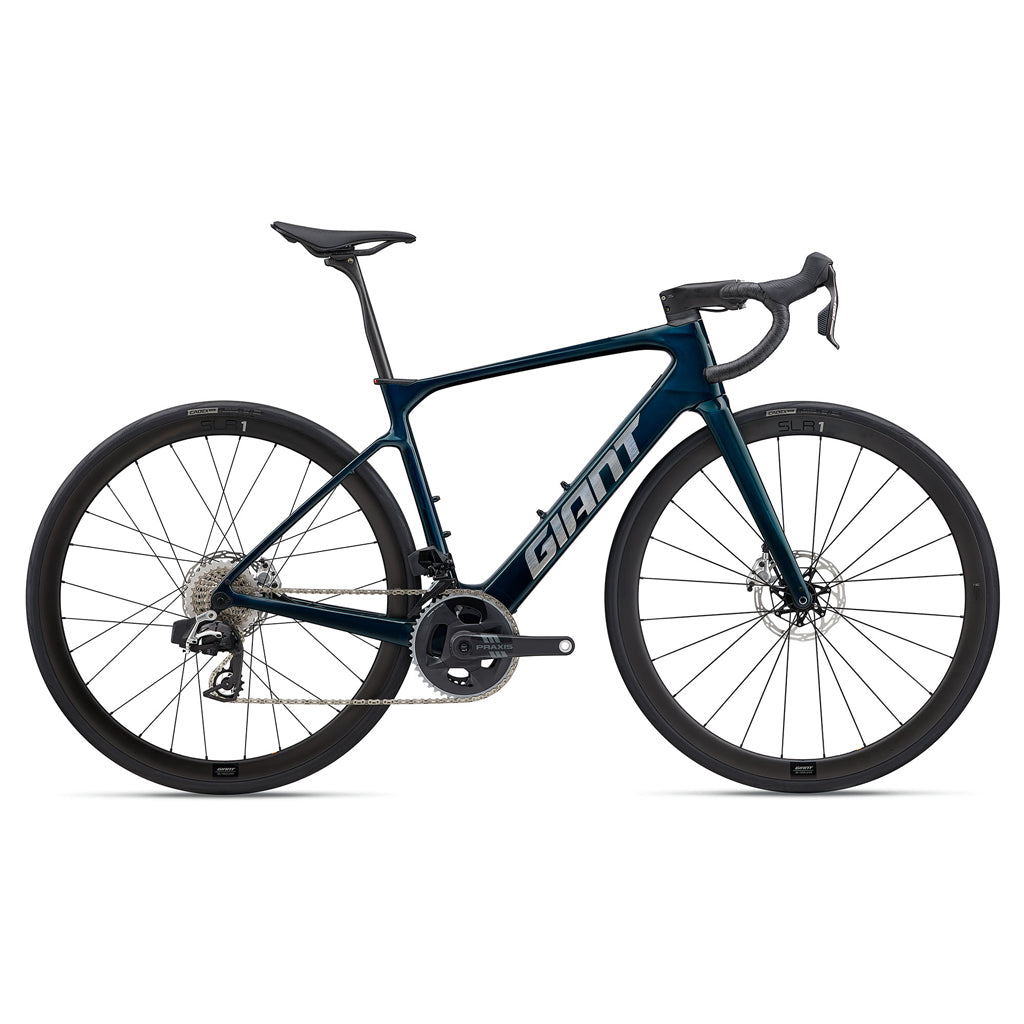 Giant Defy Advanced E+ Elite 0
