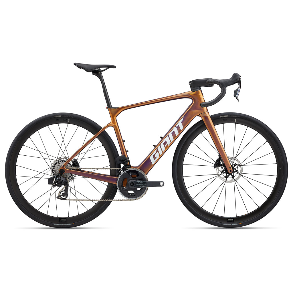 Giant Defy Advanced E+ Elite 1