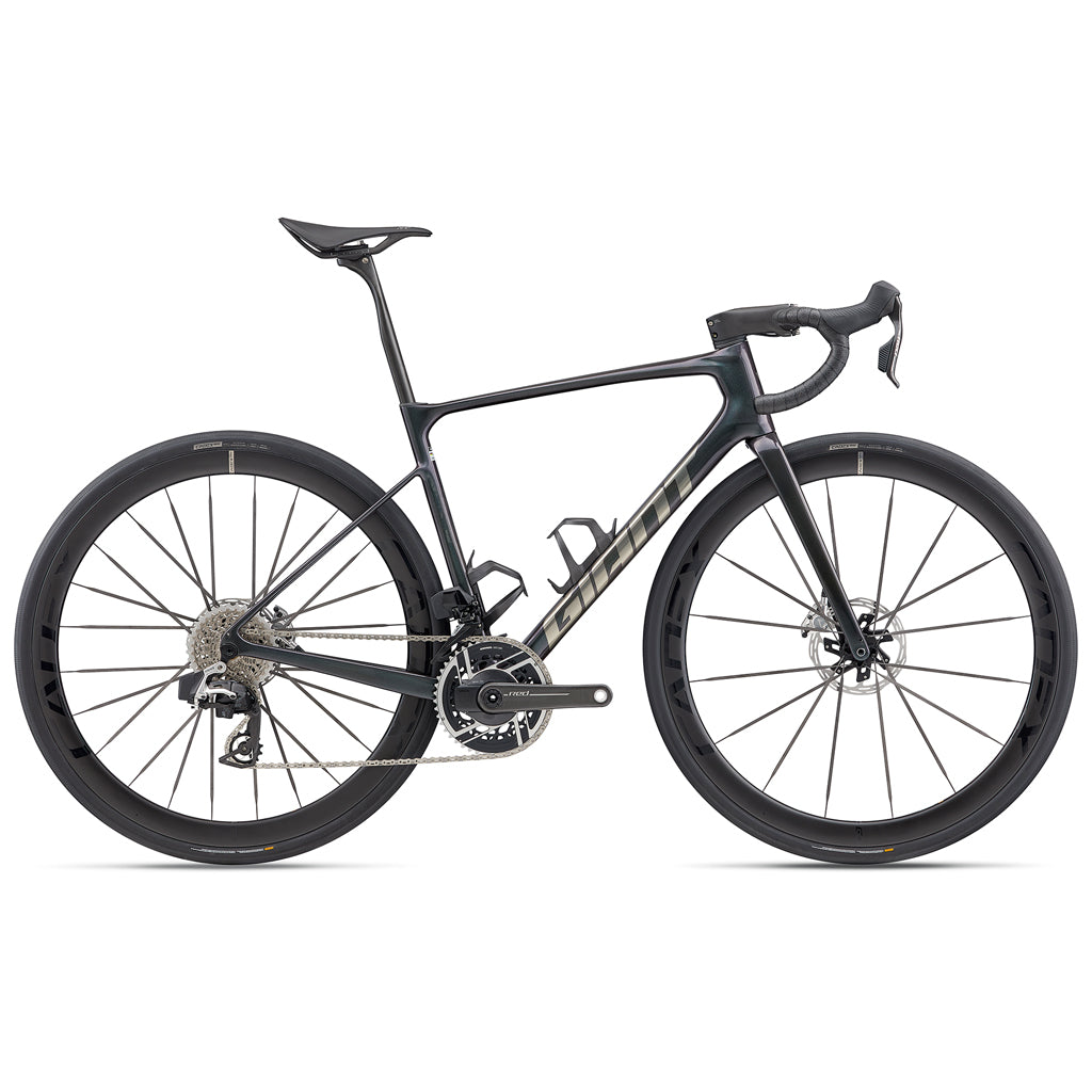 Giant Defy Advanced SL 0