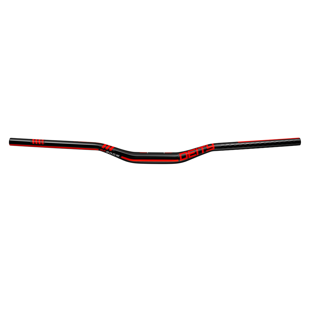 Deity BF800 Brendog - Brendan Fairclough Signature Handlebar / 30mm Rise