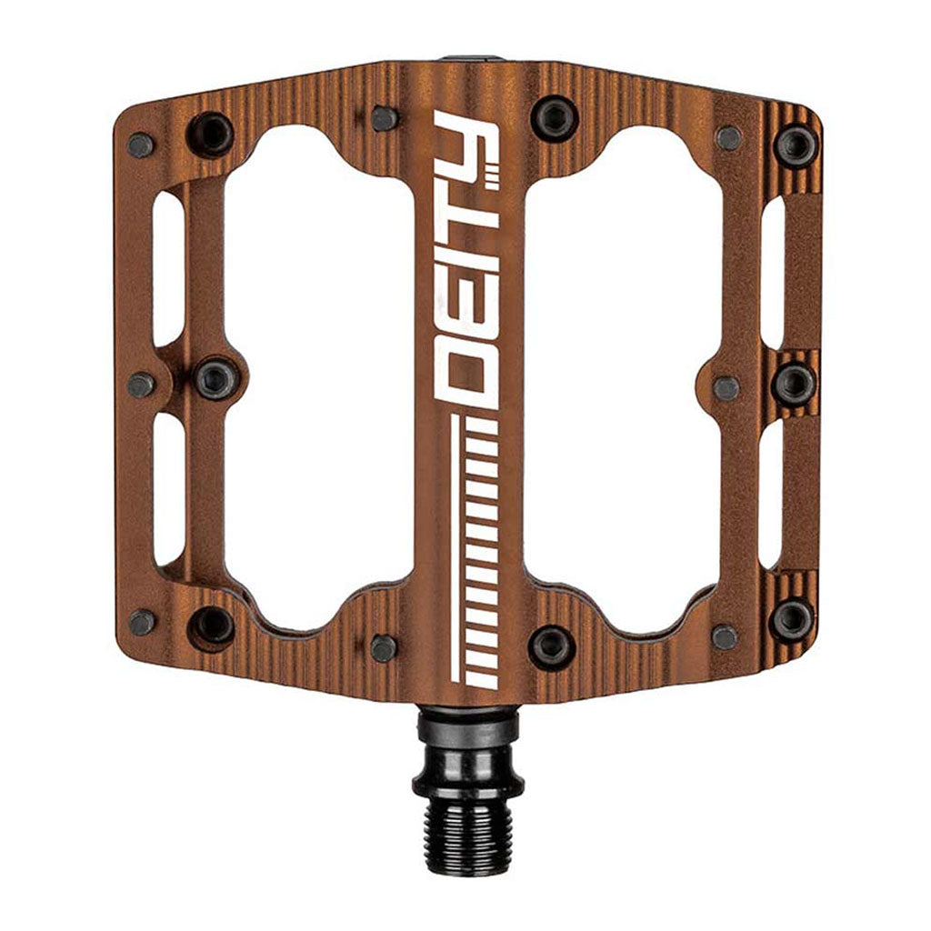 Deity Black Kat Pedals