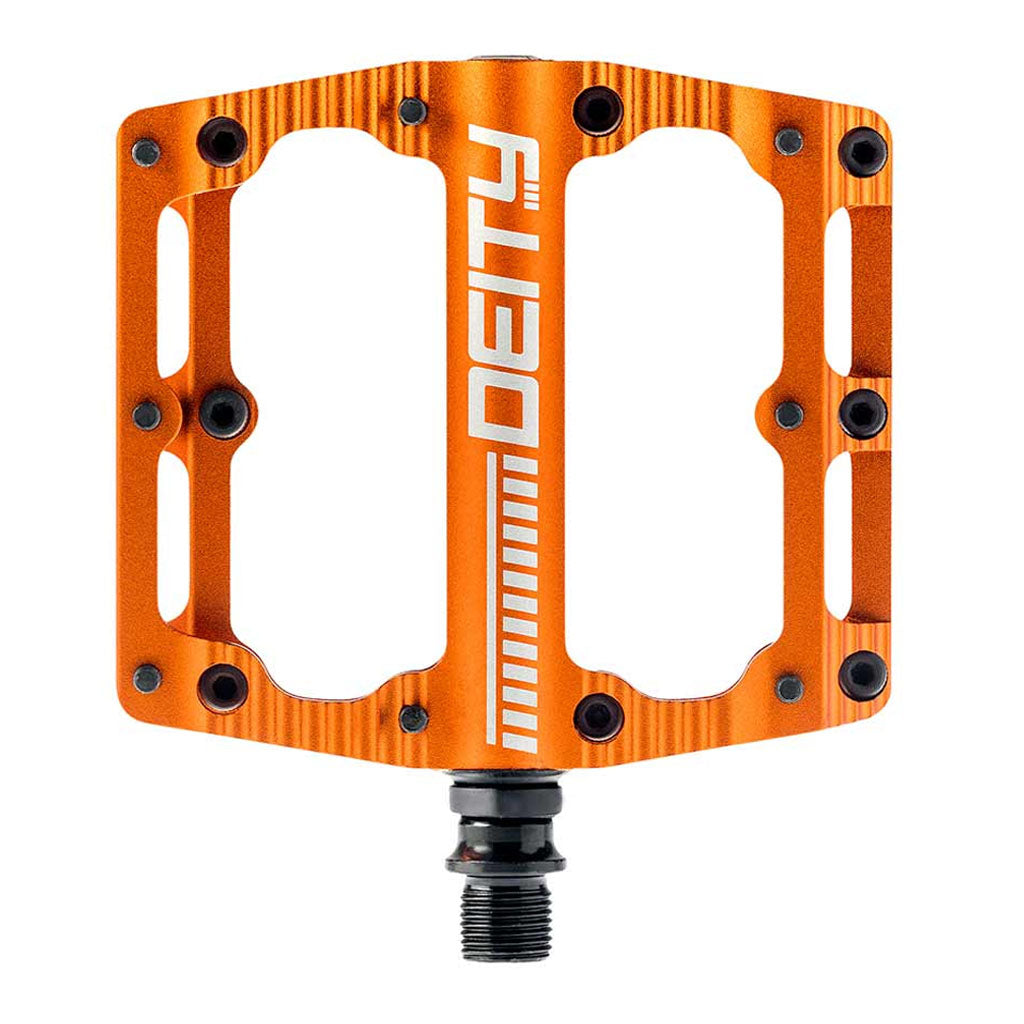 Deity Black Kat Pedals
