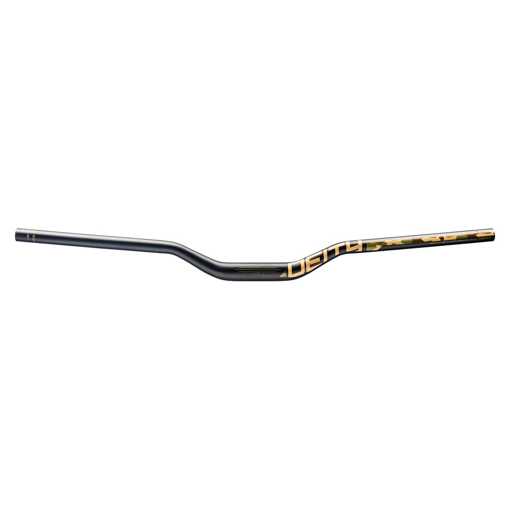 Deity CZ40 Cameron Zink Signature Handlebar / 40mm Rise