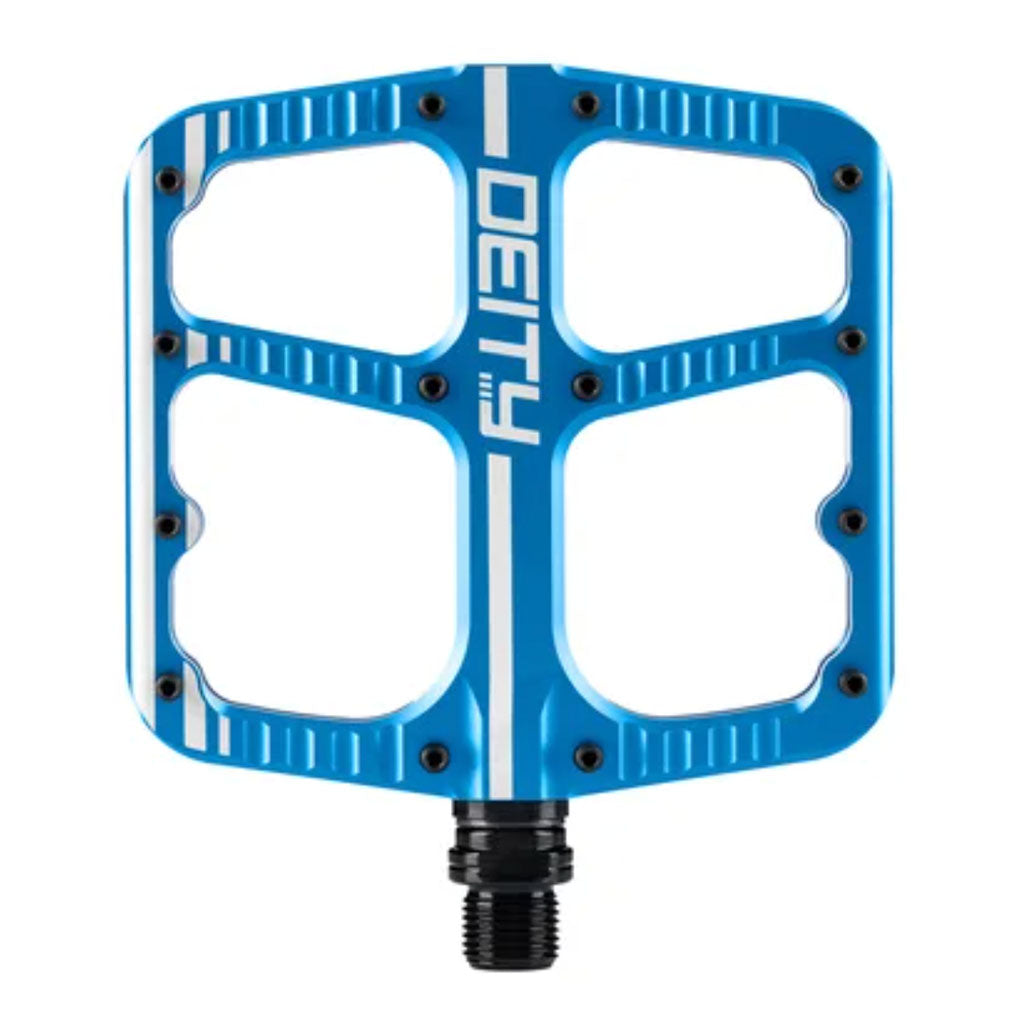 Deity Flat Trak Pedals