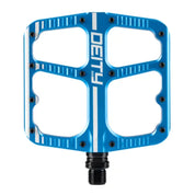 Deity Flat Trak Pedals