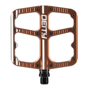Deity Flat Trak Pedals