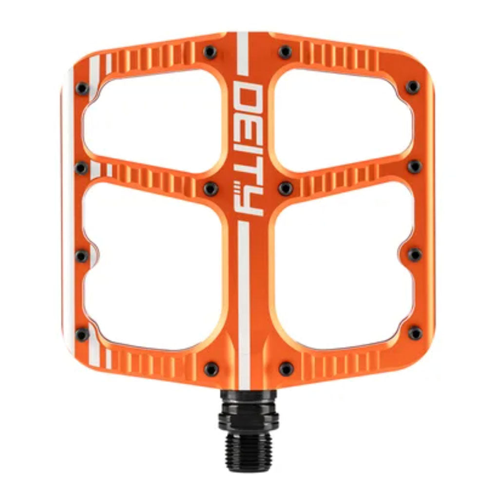 Deity Flat Trak Pedals