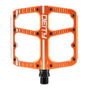 Deity Flat Trak Pedals