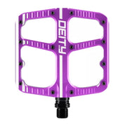Deity Flat Trak Pedals