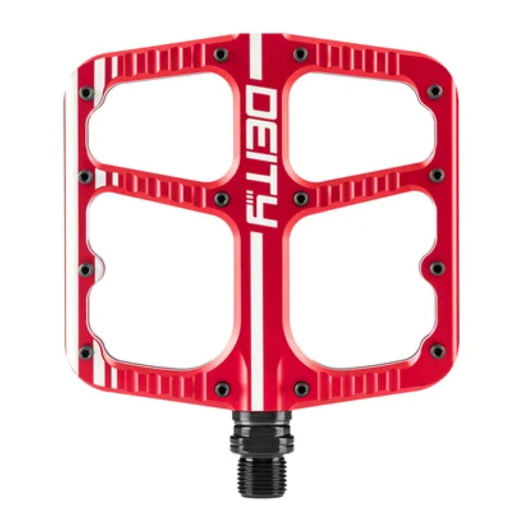 Deity Flat Trak Pedals