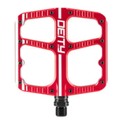Deity Flat Trak Pedals