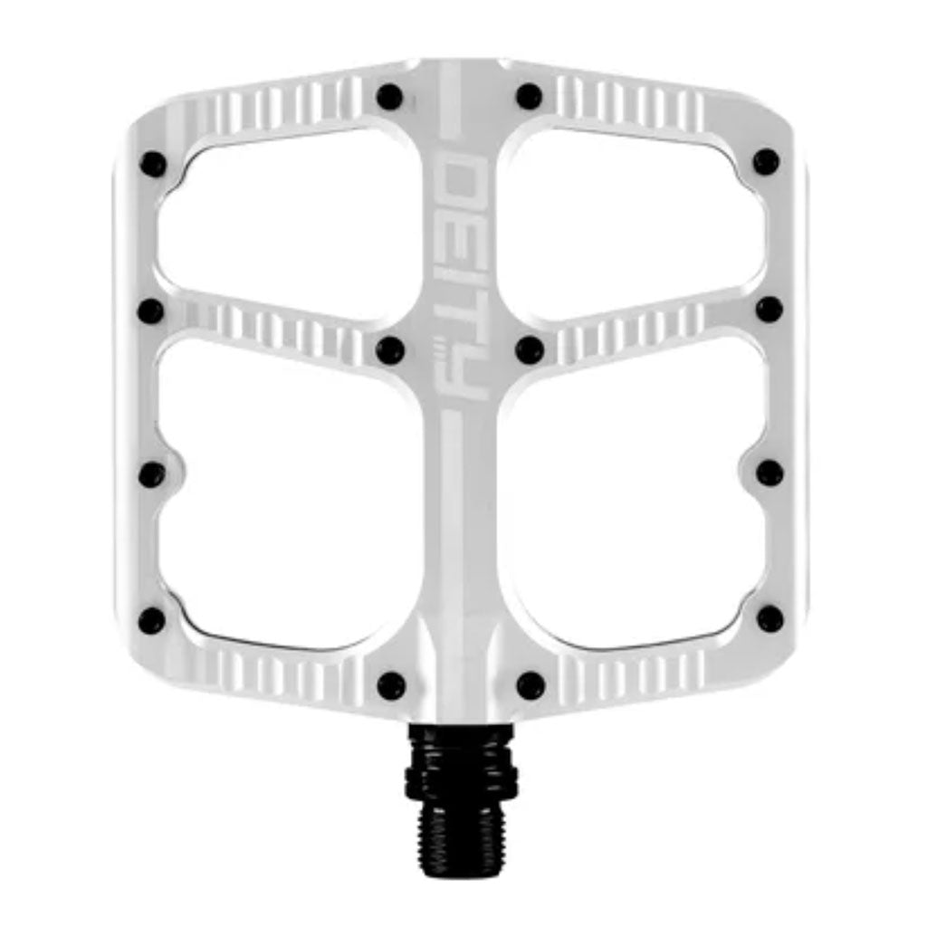 Deity Flat Trak Pedals