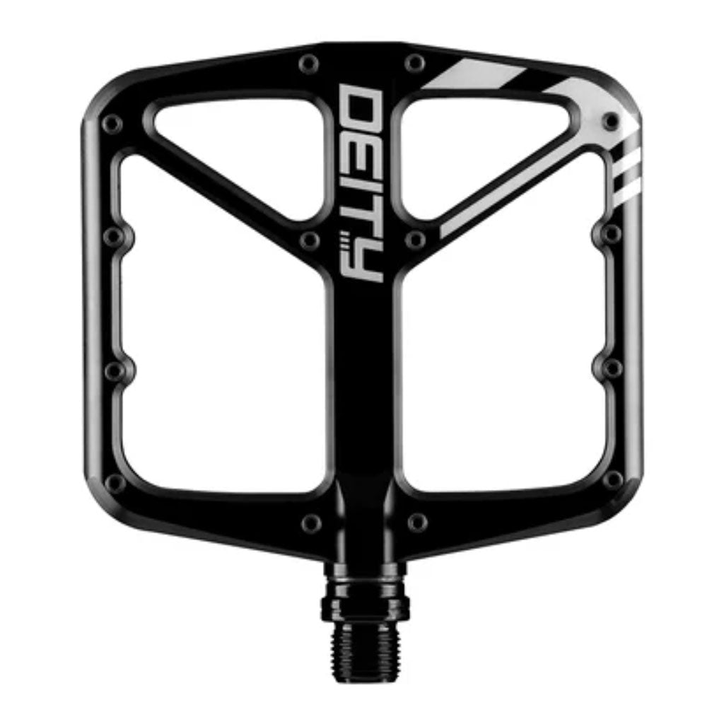 Deity Supervillain Pedals