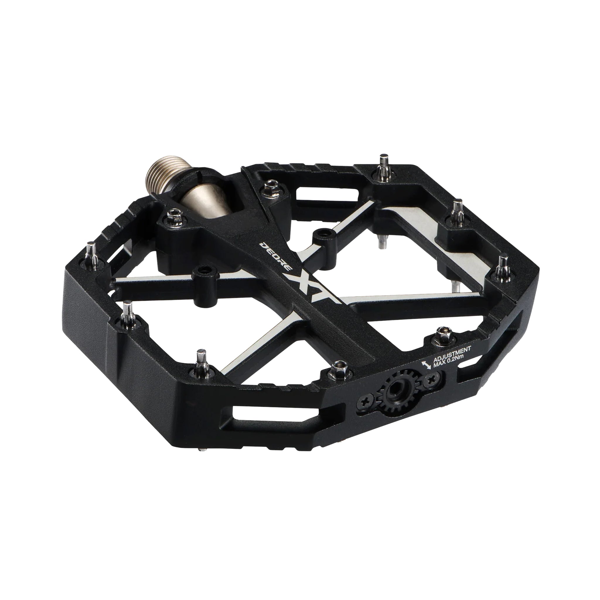 Pédale Shimano Deore XT PD-M8240