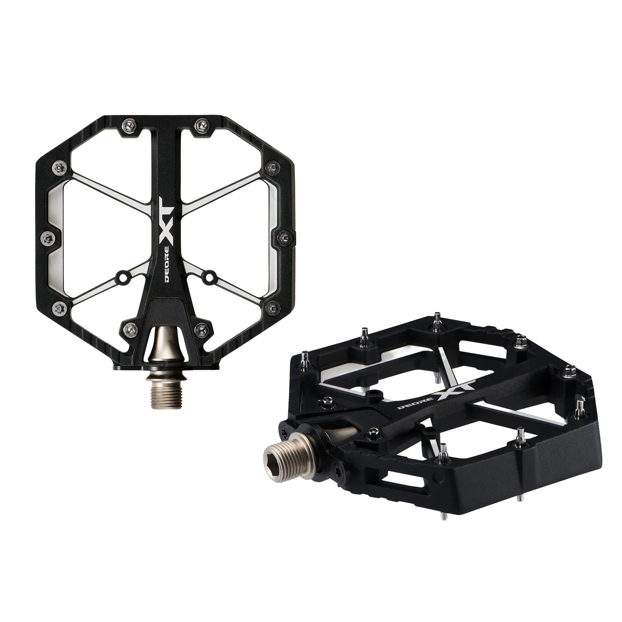 Pédale Shimano Deore XT PD-M8240