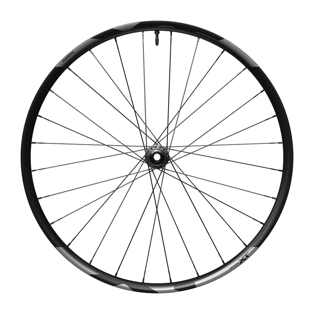 Shimano Deore XT WH-M8200 27.5" 28H Centre Lock Disc-Brake Wheels