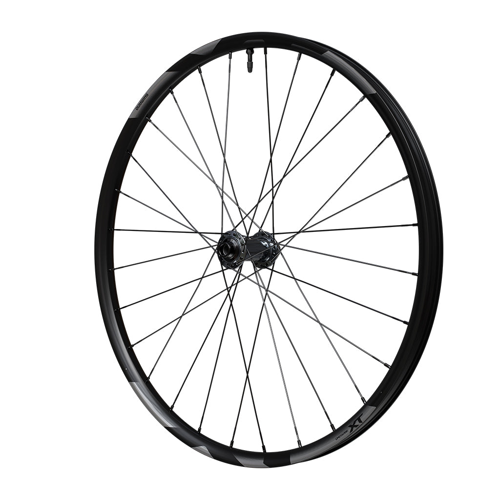 Shimano Deore XT WH-M8200 27.5" 28H Centre Lock Disc-Brake Wheelset