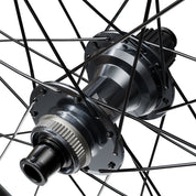 Shimano Deore XT WH-M8200 27.5" 28H Centre Lock Disc-Brake Wheelset