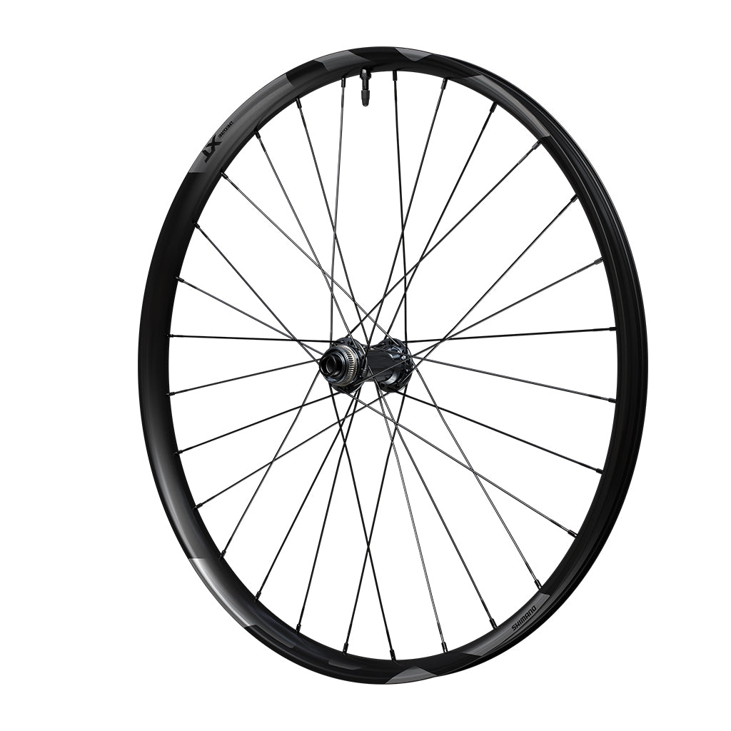 Shimano Deore XT WH-M8200 27.5" 28H Centre Lock Disc-Brake Wheelset
