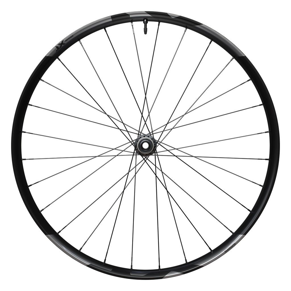 Shimano Deore XT WH-M8200 29" 28H Centre Lock Disc-Brake Wheels