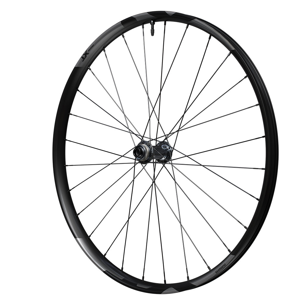 Shimano Deore XT WH-M8200 29" 28H Centre Lock Disc-Brake Wheelset