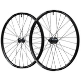 Shimano Deore XT WH-M8200 29" 28H Centre Lock Disc-Brake Wheelset