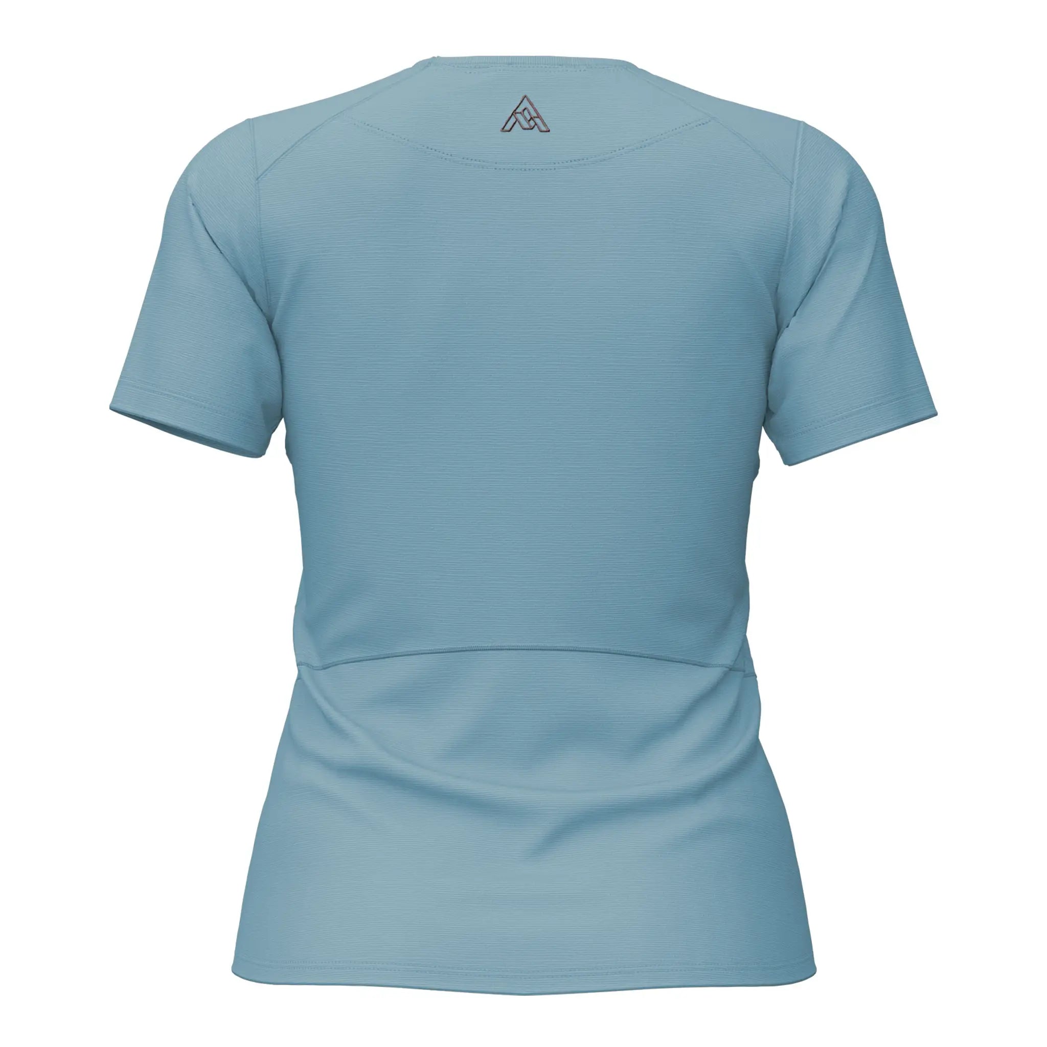 7Mesh Chemise Mérinos Desperado Manches Courtes Femme