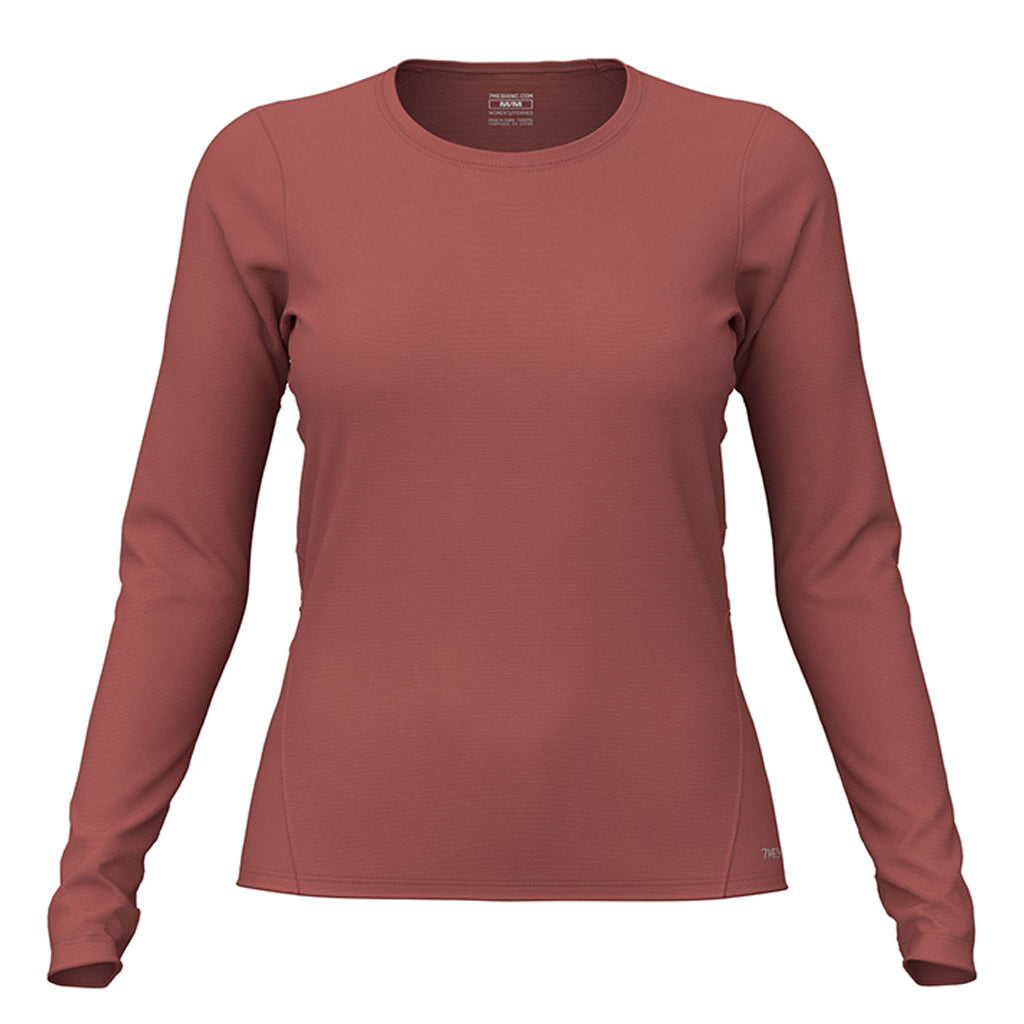 7Mesh Desperado Merino Shirt LS Women's