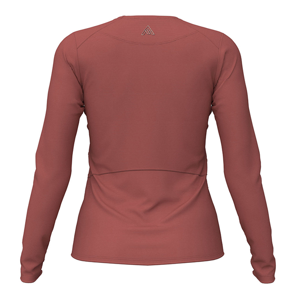 7Mesh Desperado Merino Shirt LS Women's