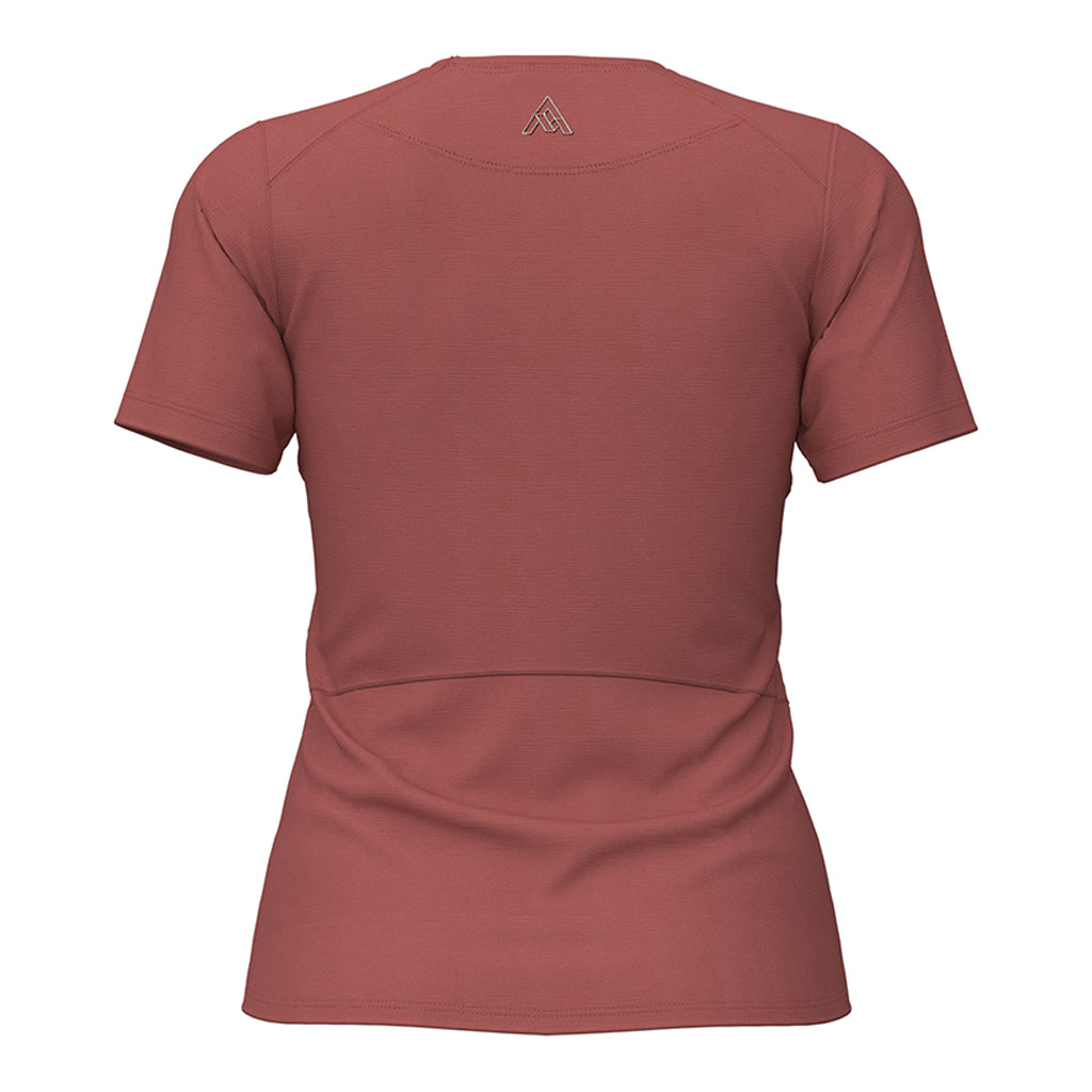7Mesh Desperado Merino Shirt SS Women's