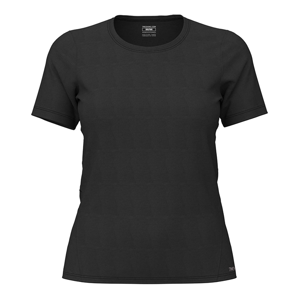 7Mesh Desperado Merino Shirt SS Women's