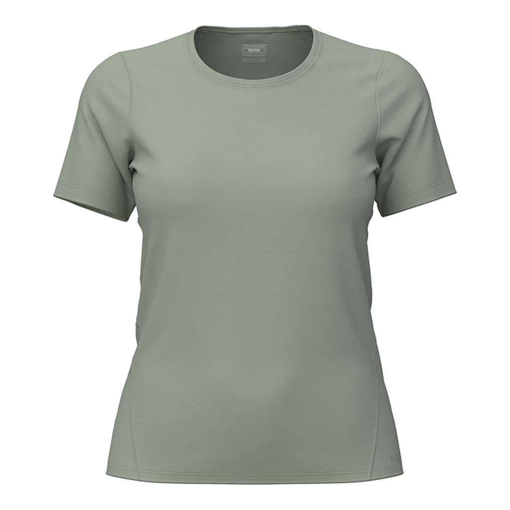 7Mesh Desperado Merino Shirt SS Women's