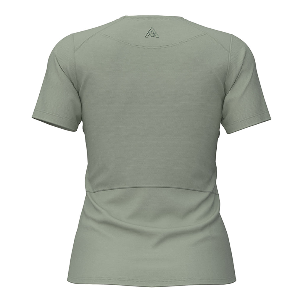 7Mesh Desperado Merino Shirt SS Women's