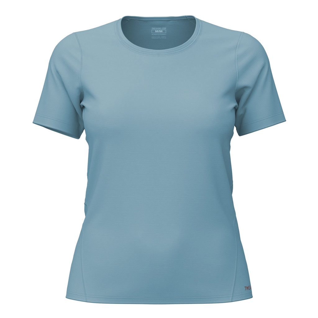 7Mesh Desperado Merino Shirt SS Women's